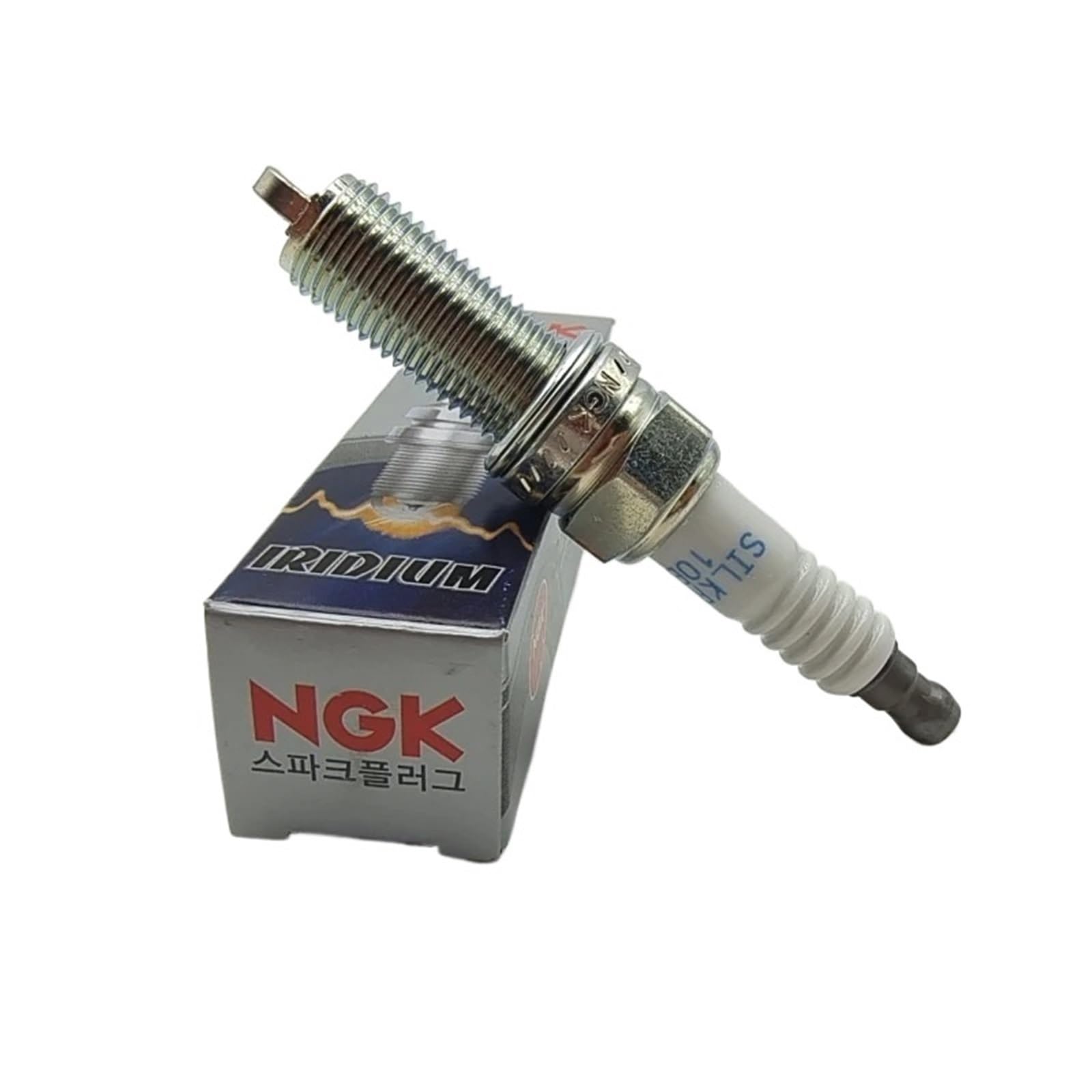 Свічки автомобільні NGK 97098 ціна, від 8.74 USD