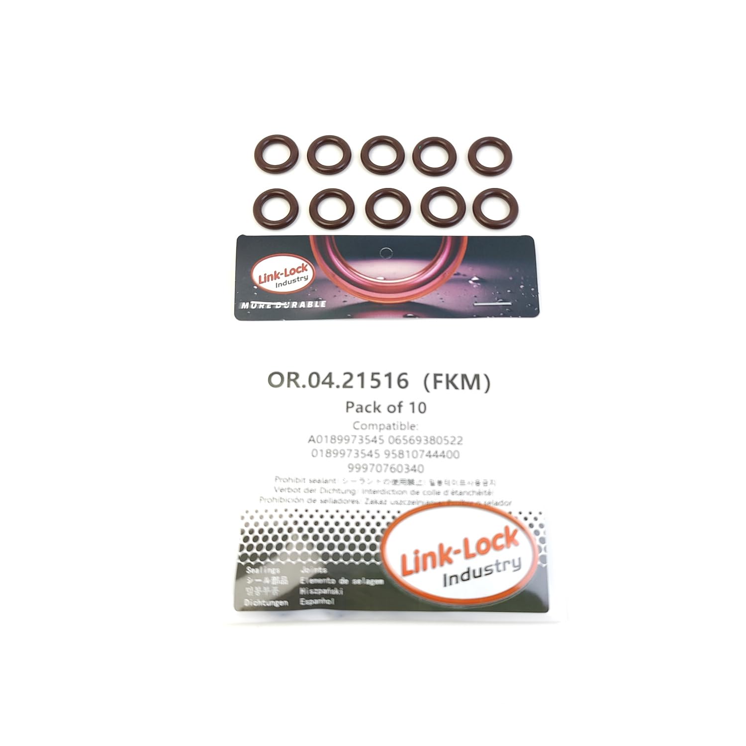 Дроти запалювання NGK 0744 ціна, від 98.25 USD