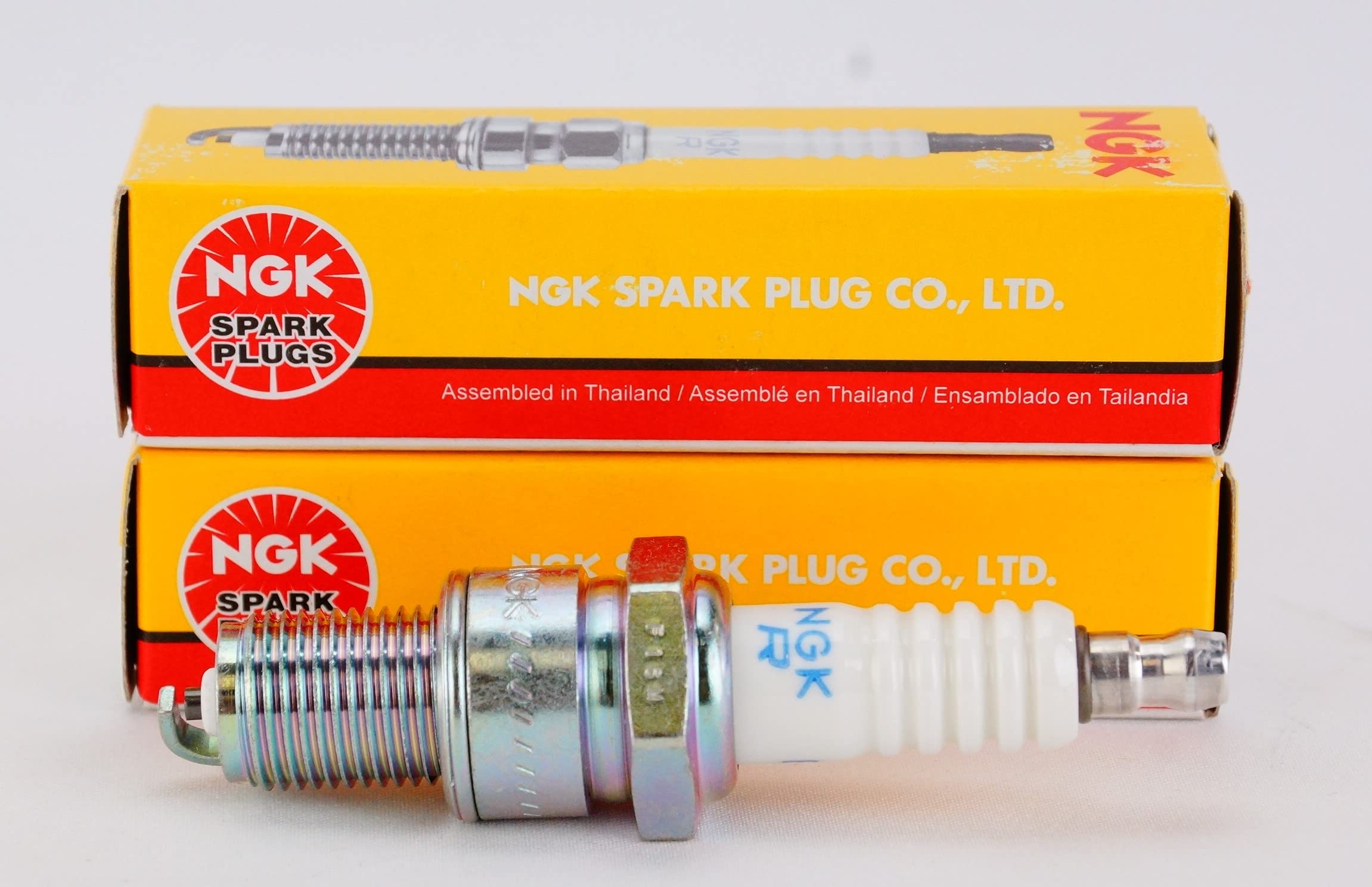 48008 NGK Котушка запалювання