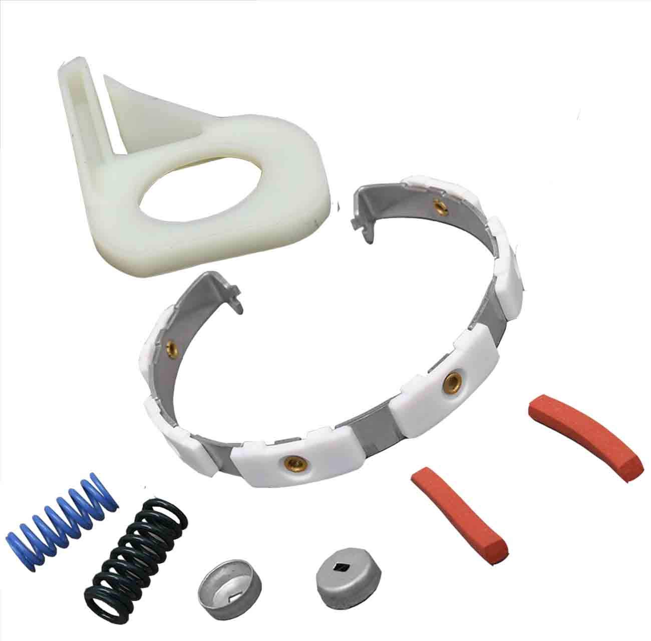 Дріт високовольтний Magneti Marelli MSK787