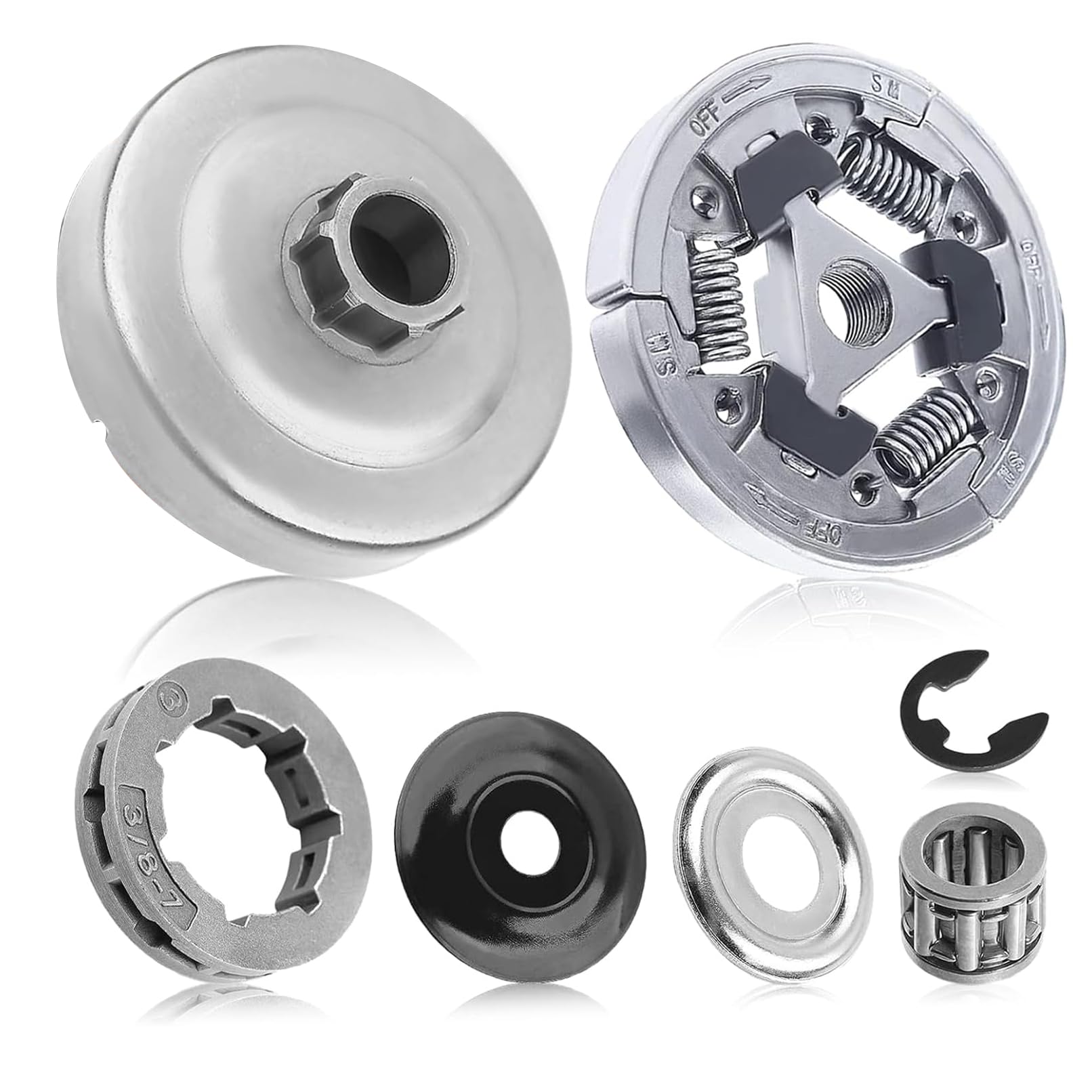 Дроти запалювання NGK 0710 ціна, від 15.49 USD