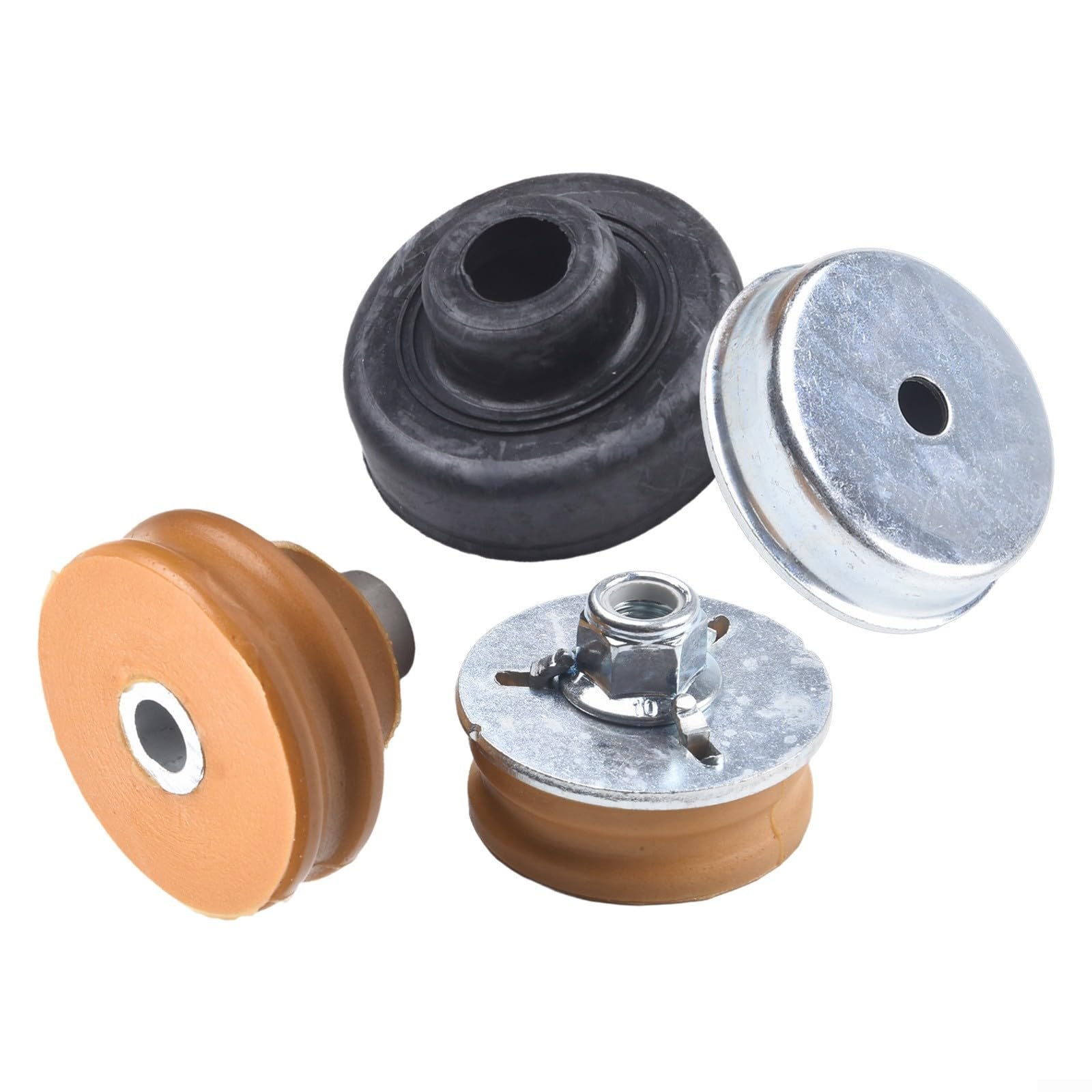 Свічки автомобільні Magneti Marelli 062811000079 ціна, від 13.25 USD