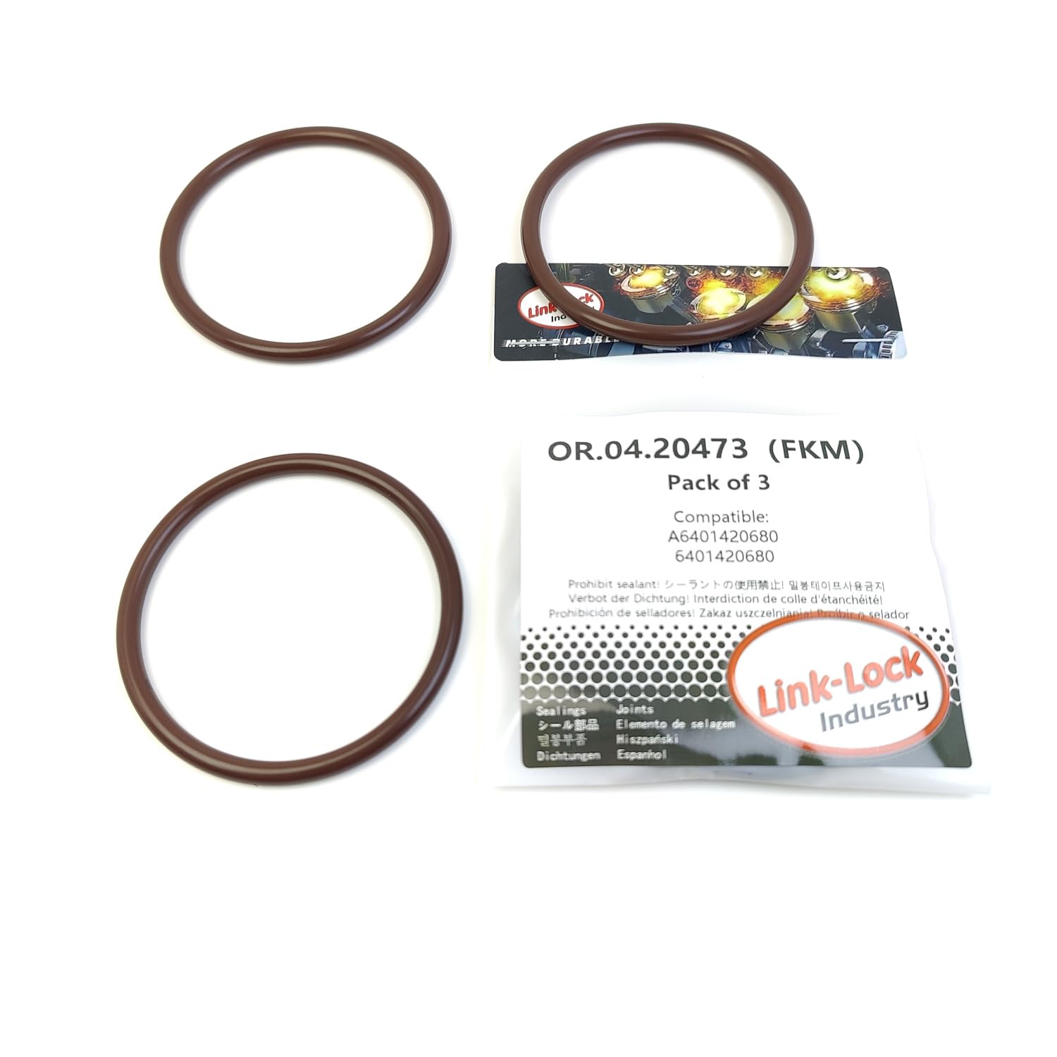 Дроти запалювання NGK 0640 ціна, від 34.30 USD