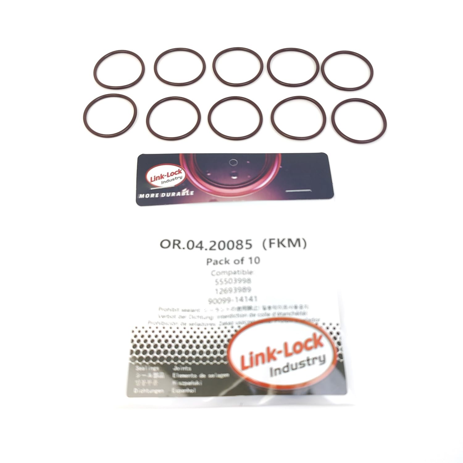Свічки автомобільні Ford 5099775 ціна, від 3.44 USD
