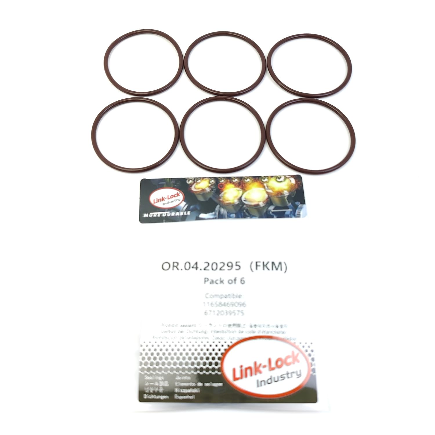 Дроти запалювання NGK 8469 ціна, від 35.49 USD