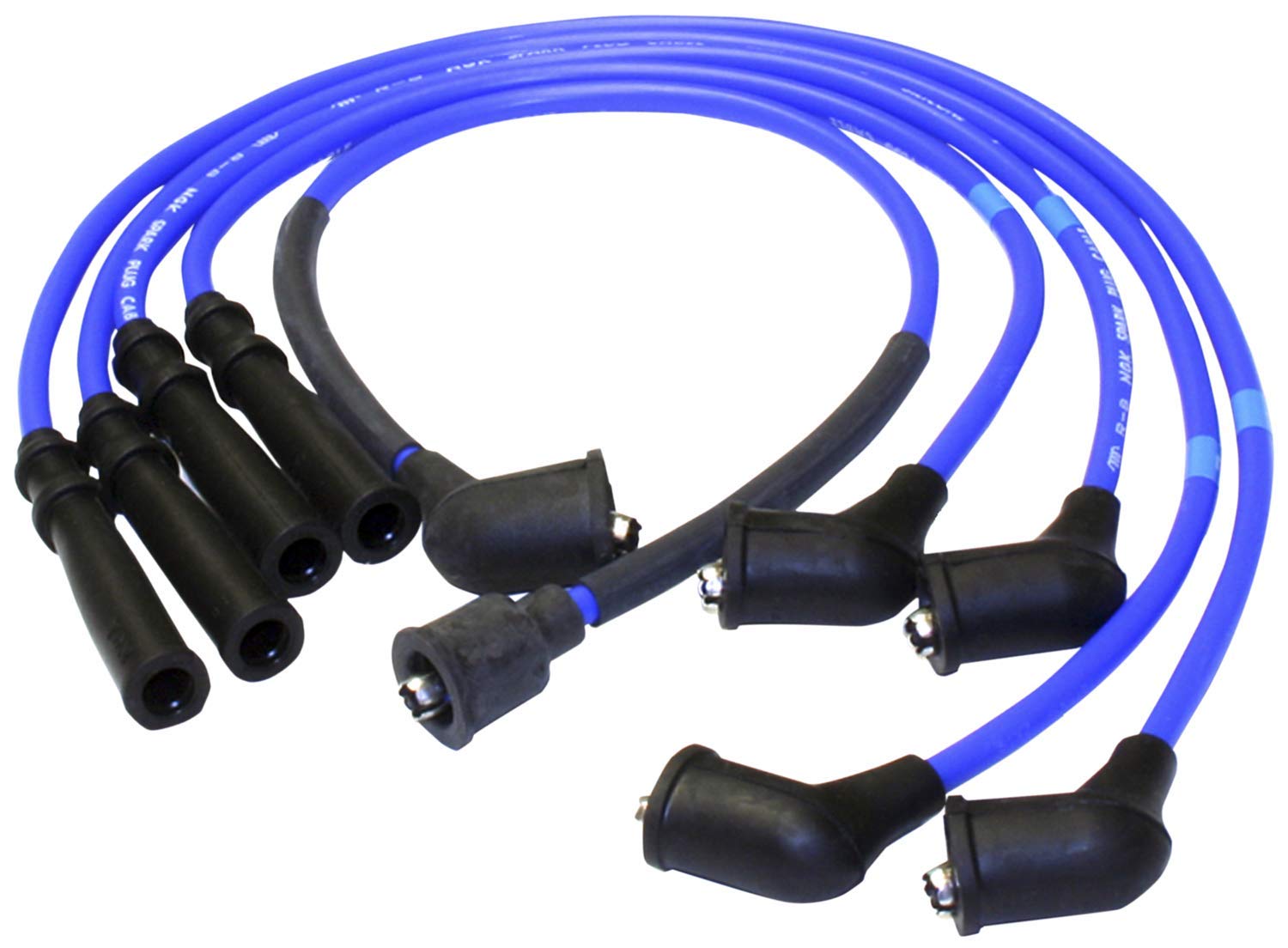 Купити Високовольтні дроти Mazda 323 F IV BG