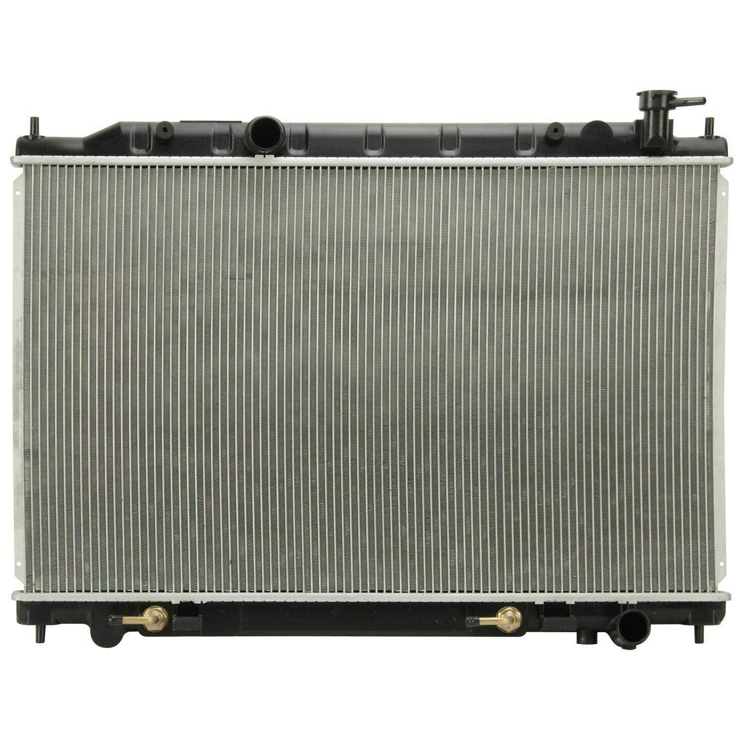 Радіатор 2748081 Polcar