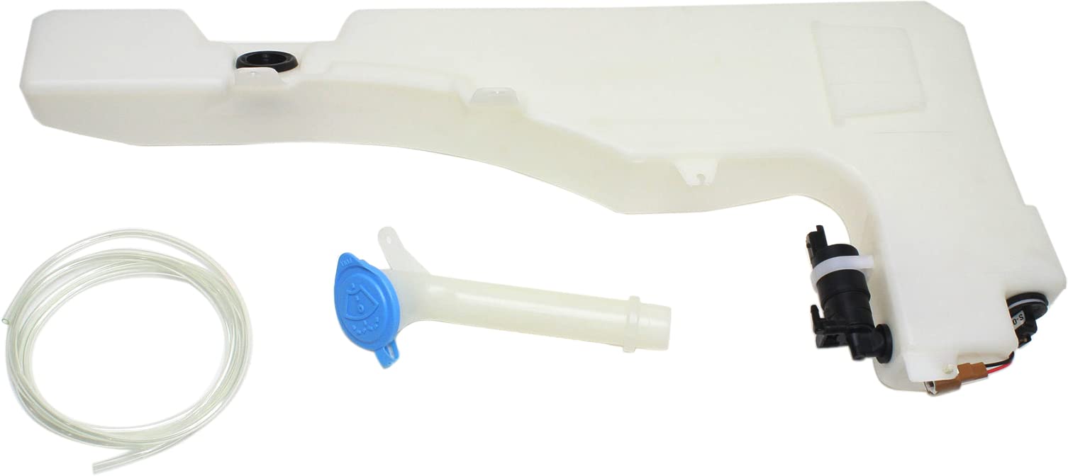 2782ZBS1 Polcar Бачок склоомивача
