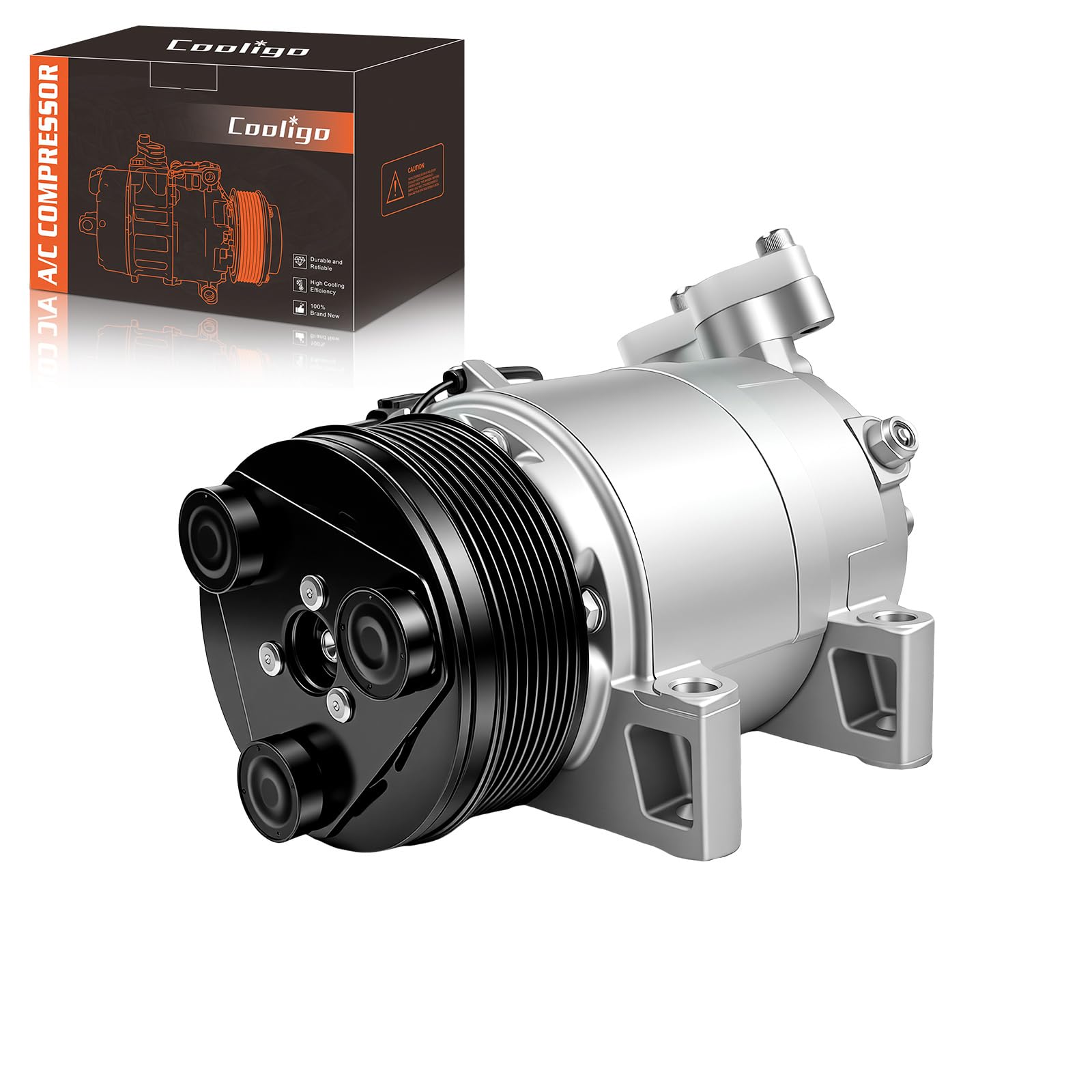 Компресор кондиціонера 926009FE0D VALEO