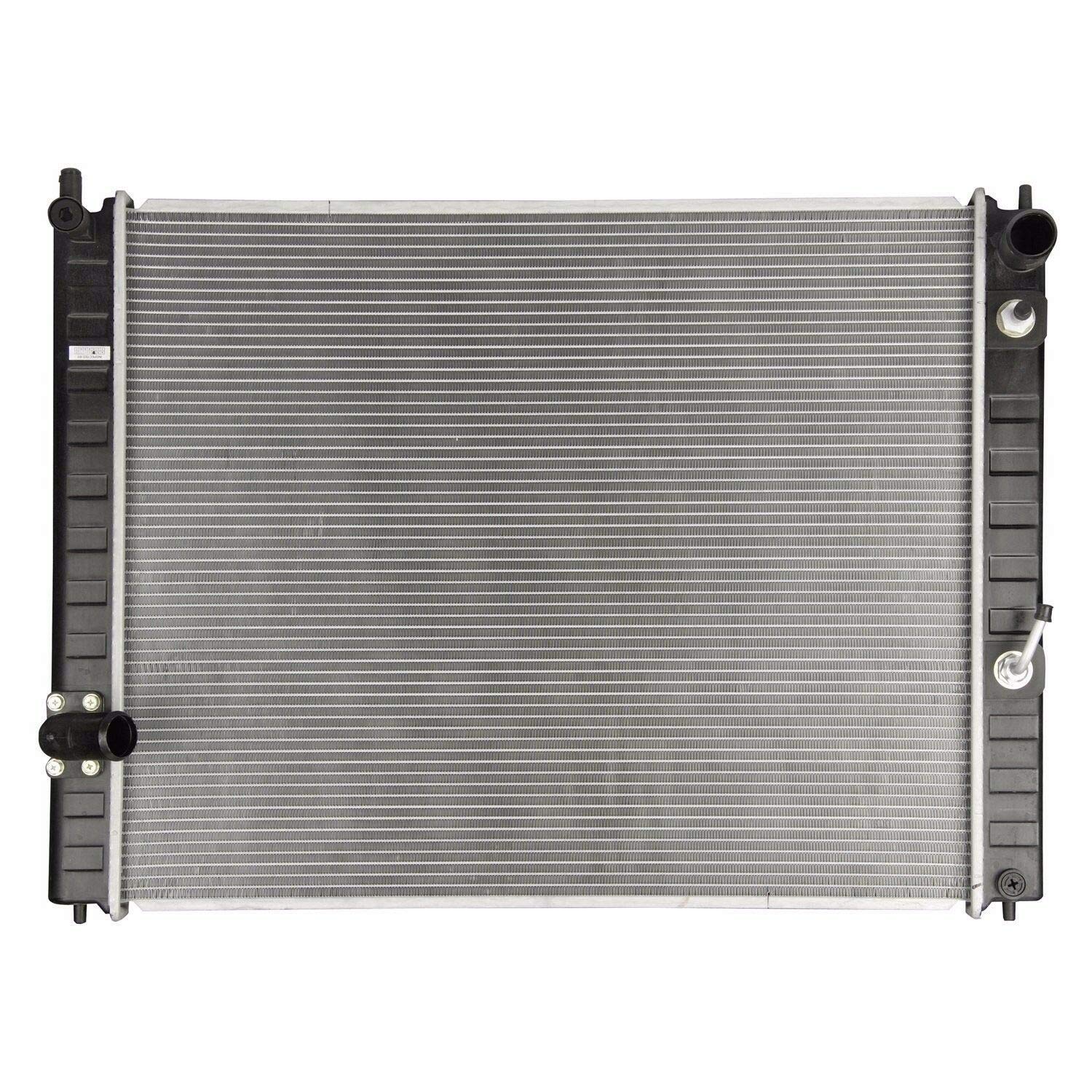 Купити 214601BF5A Toyota Радіатор двигуна