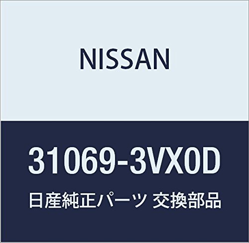 310693VX0D Nissan/Infiniti