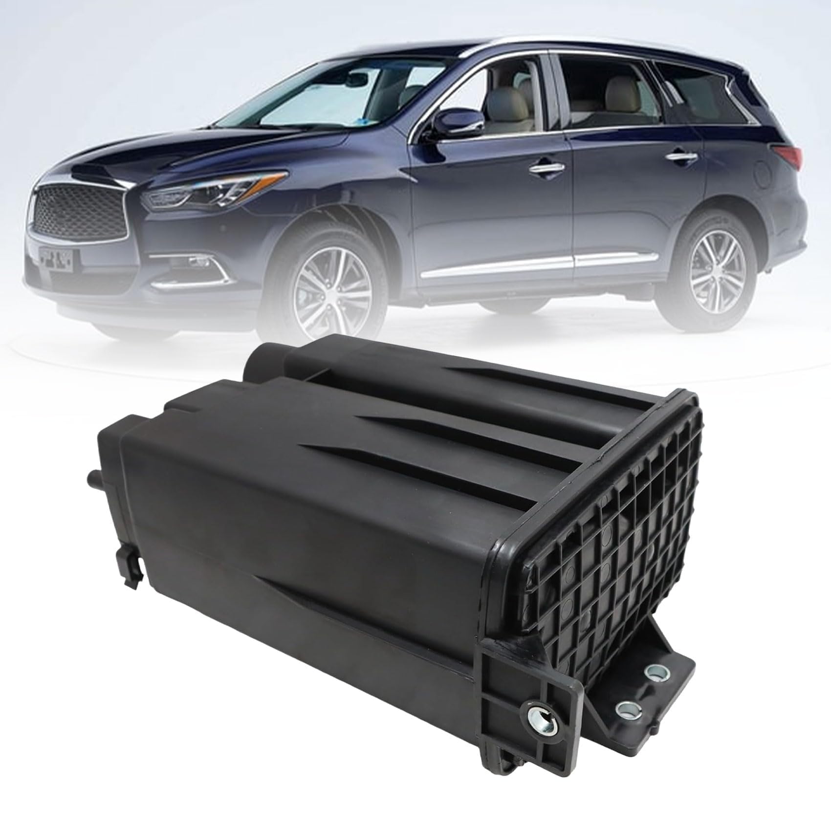 Адсорбер парів палива Nissan Rogue позашляховик (T32U) (2013 - 2020) ціна, від 112.24 USD