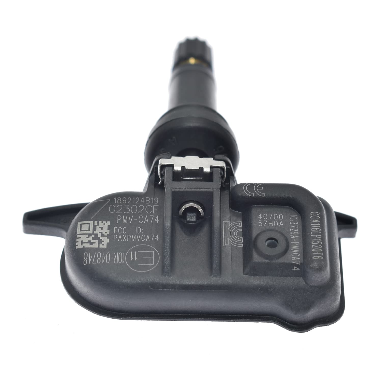 Манометр повітряний Nissan JUKE JPN хетчбек (F15) (2010 - 2019) ціна, від 24.64 USD