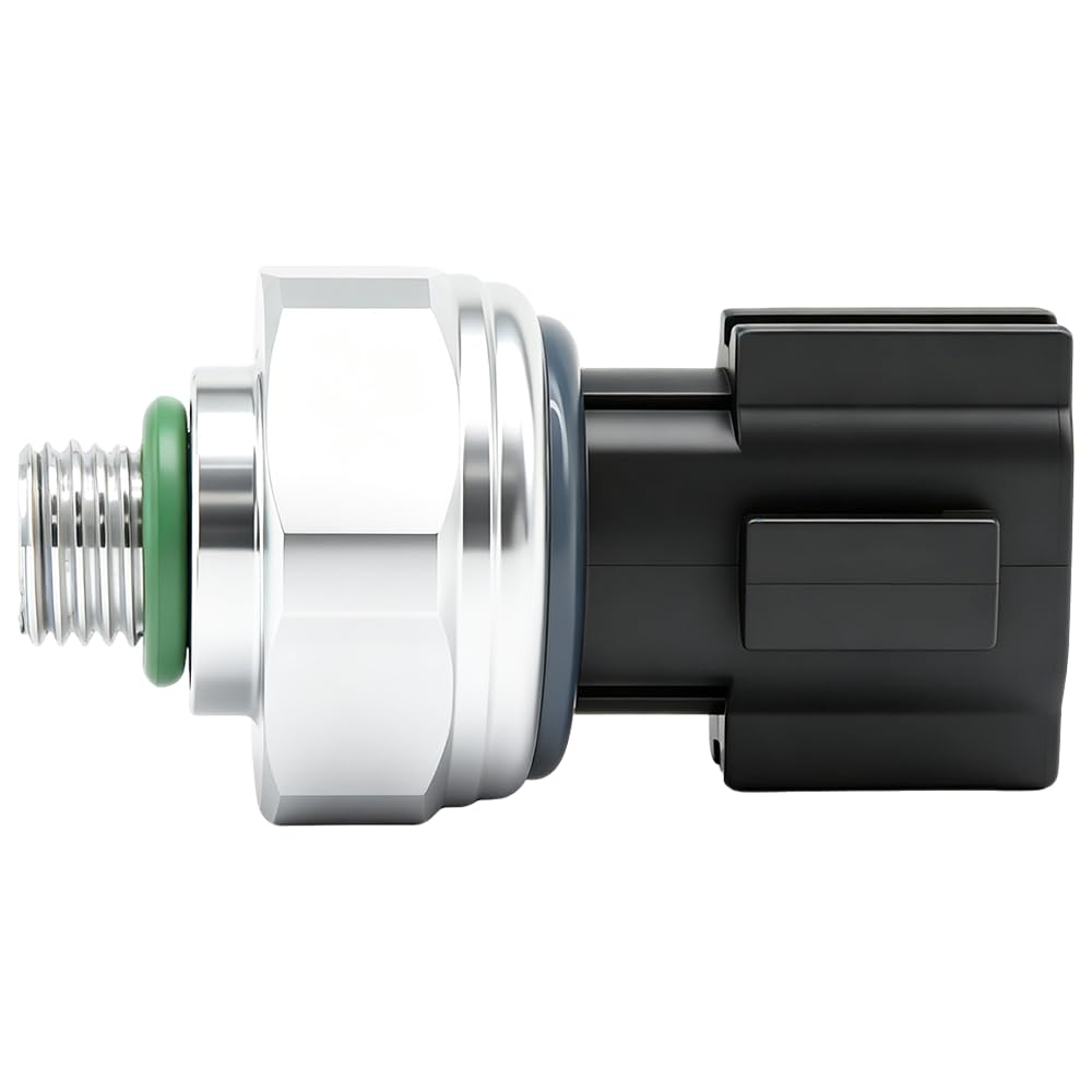 Клапан тиску кондиціонера Niles NDK1151