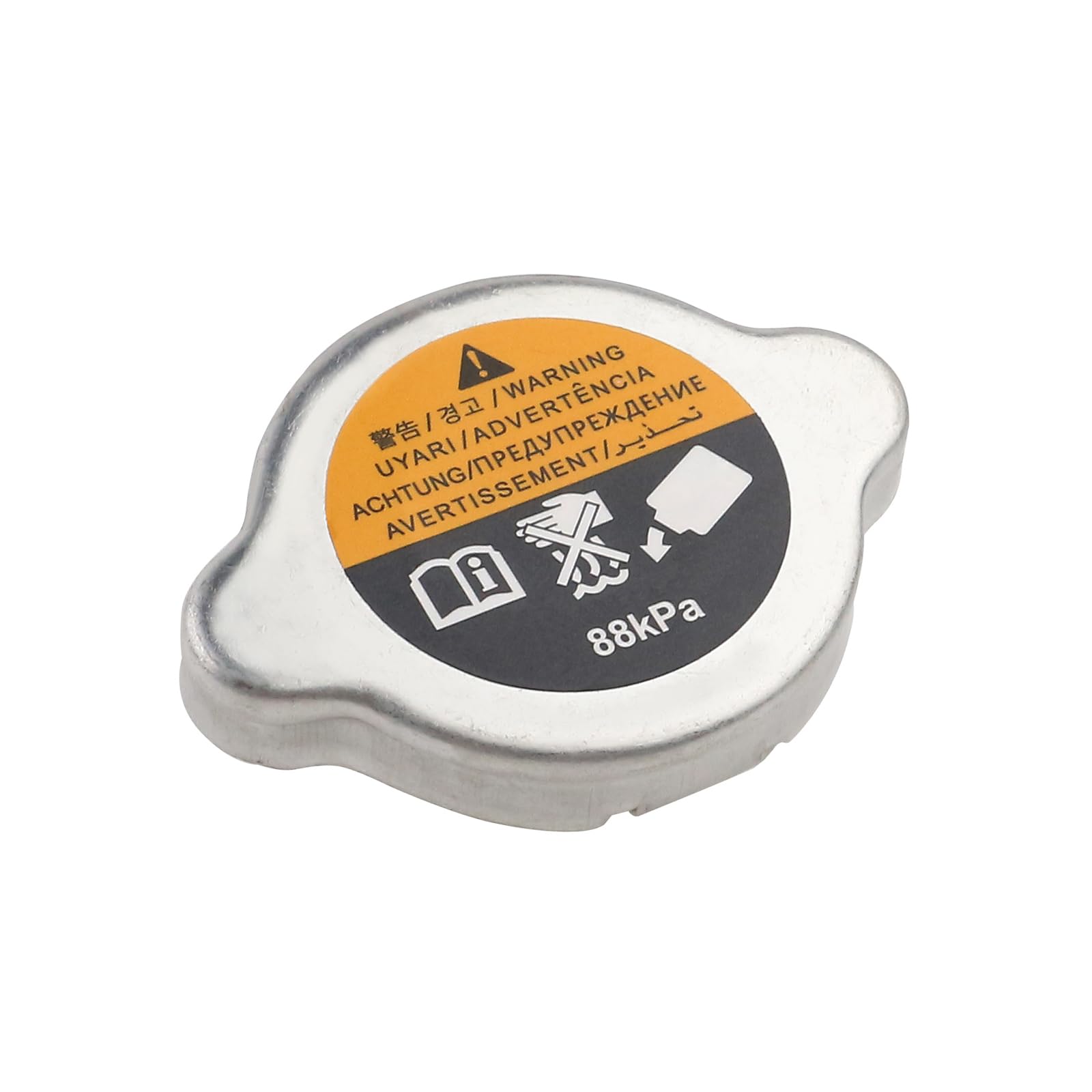 Кришка бачка радіатора Tama CER219 ціна, від 2.95 USD