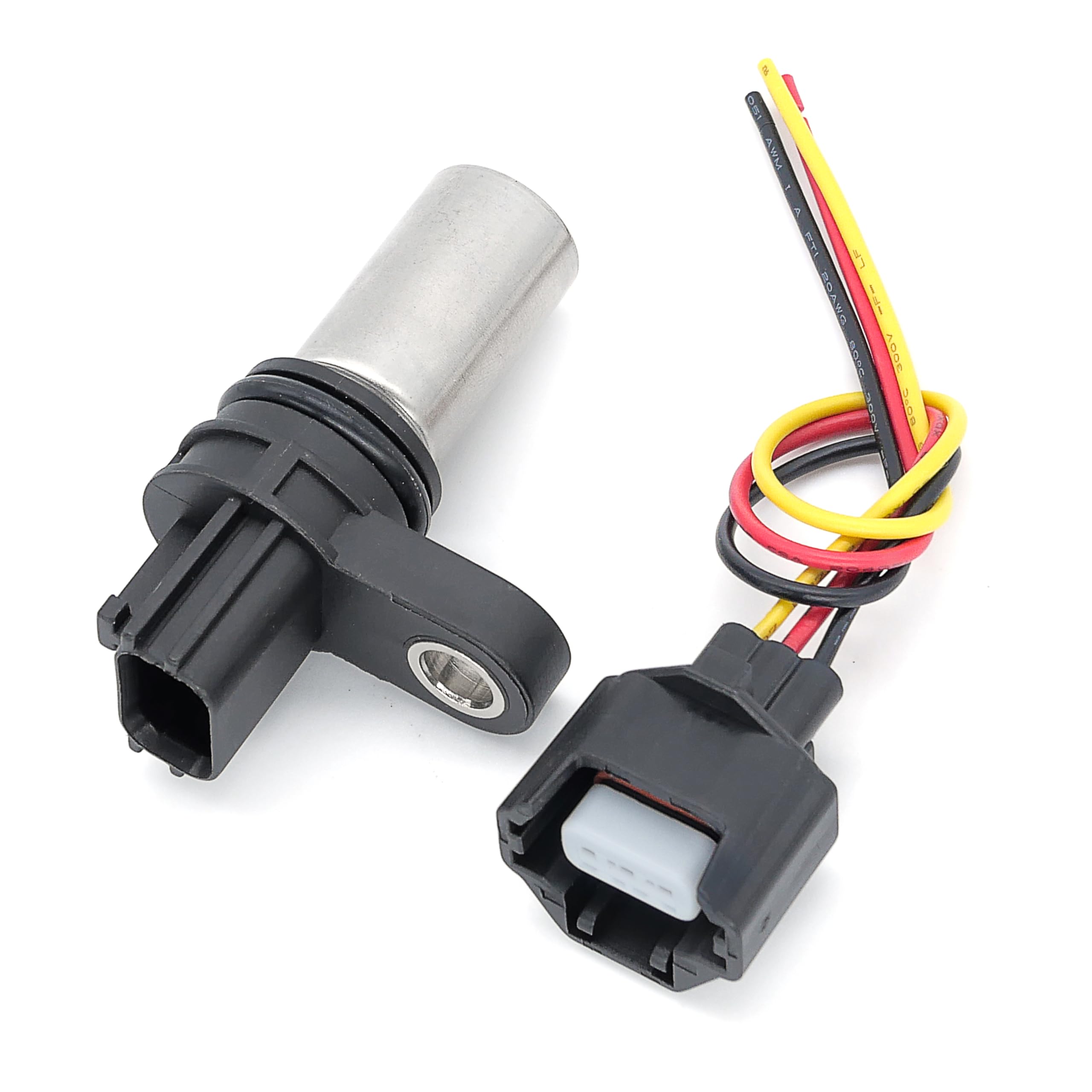 Датчик обертів колінвалу Delphi SS12171 ціна, від 19.88 USD