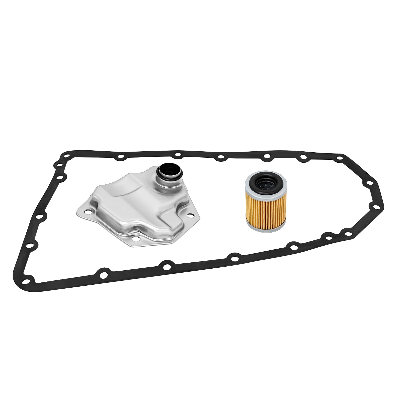 Купити RTK9001 Racer Масло і фільтр в коробку автомат 