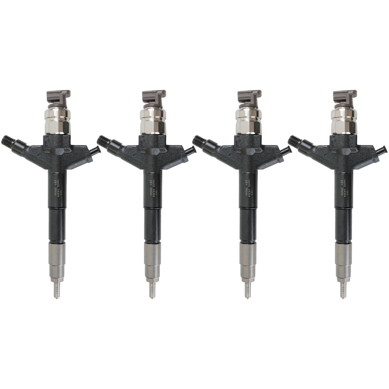 Форсунка паливна Denso 2950501050 ціна, від 139.84 USD