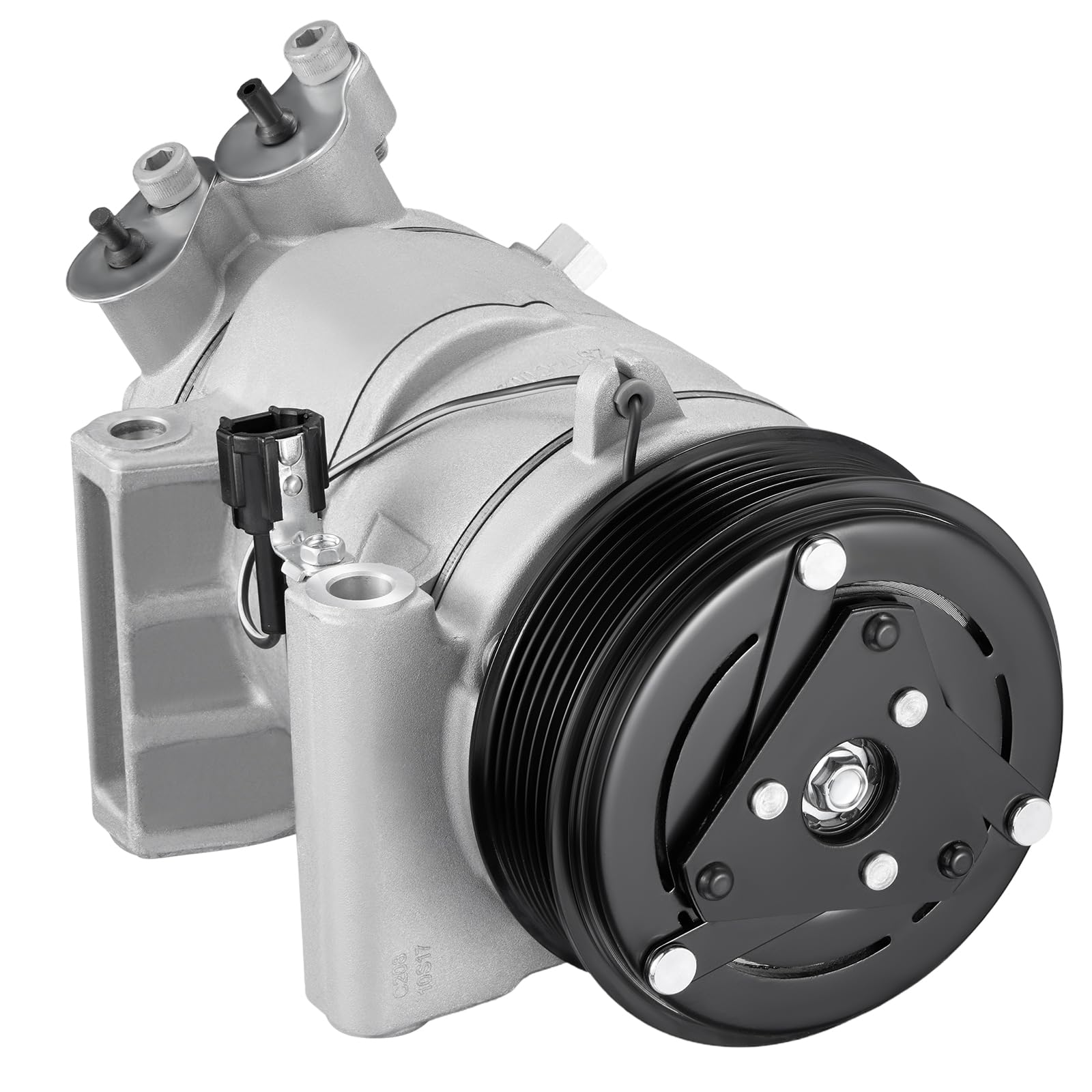 Компресор системи кондиціювання VALEO 926009FE0D ціна, від 252.55 USD
