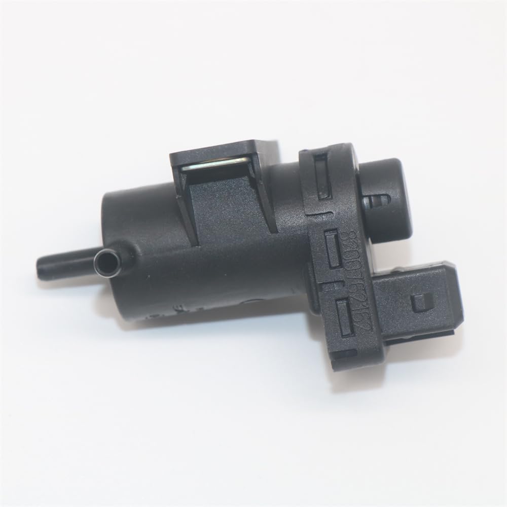 Клапан соленоїд регулювання заслонки EGR VAG 8200762162
