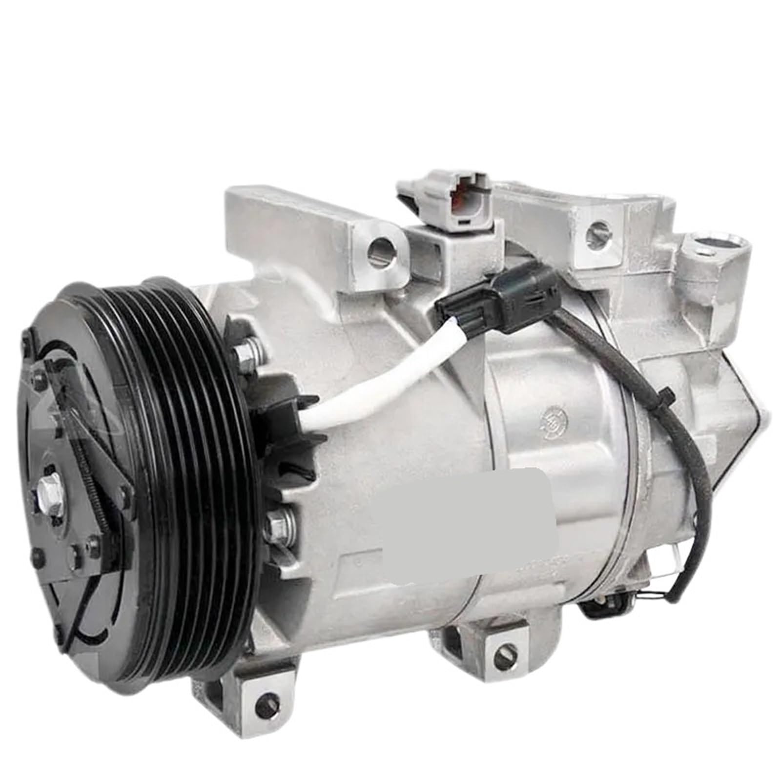Компресор кондиціонера 815533 VALEO