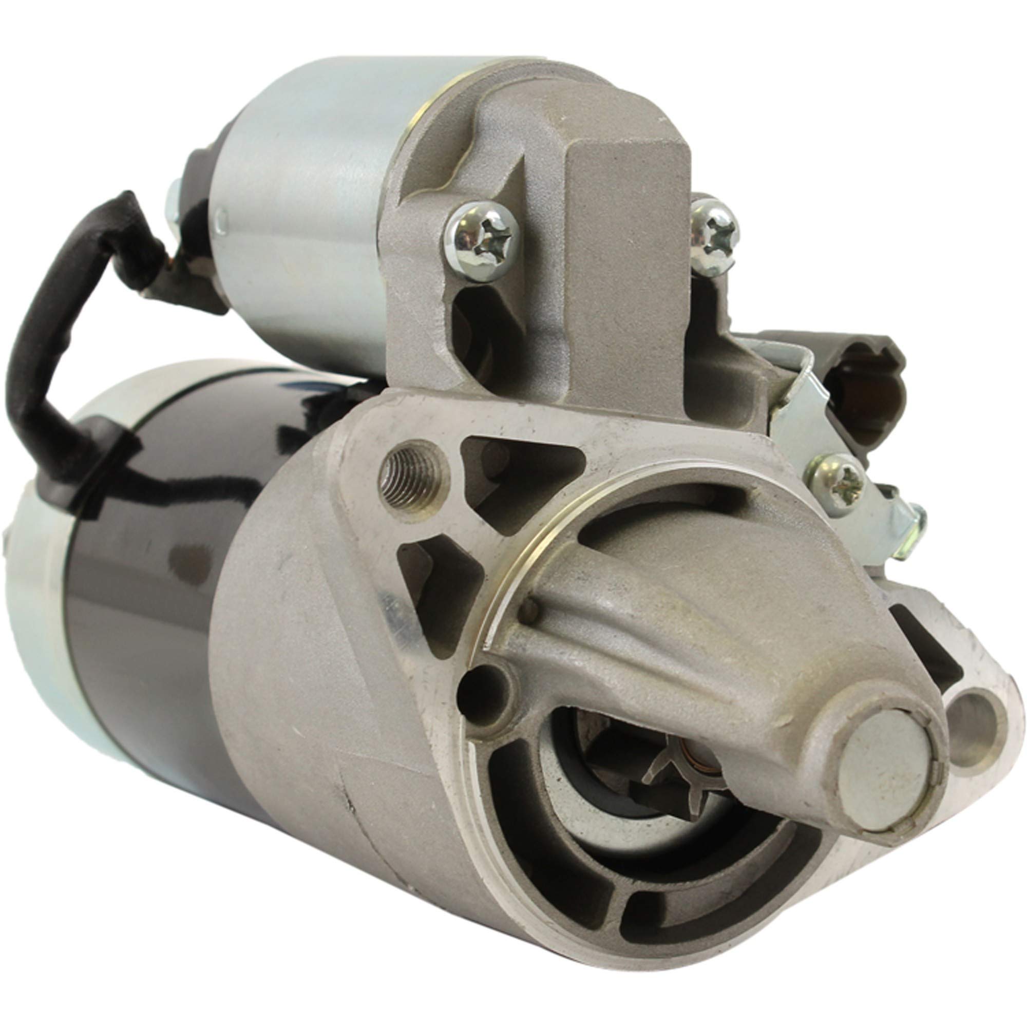 Стартер AS/Auto Storm S5382S ціна, від 105.83 USD