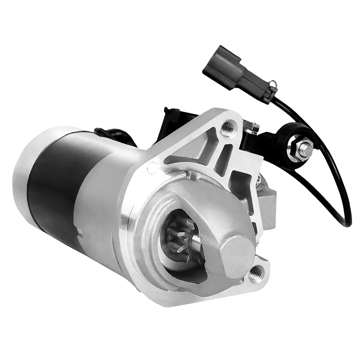 Стартер Krauf STM9671BA ціна, від 110.97 USD