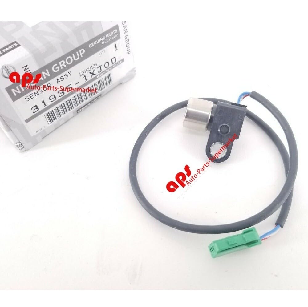 CAS0004 Hitachi Датчик швидкості спідометра