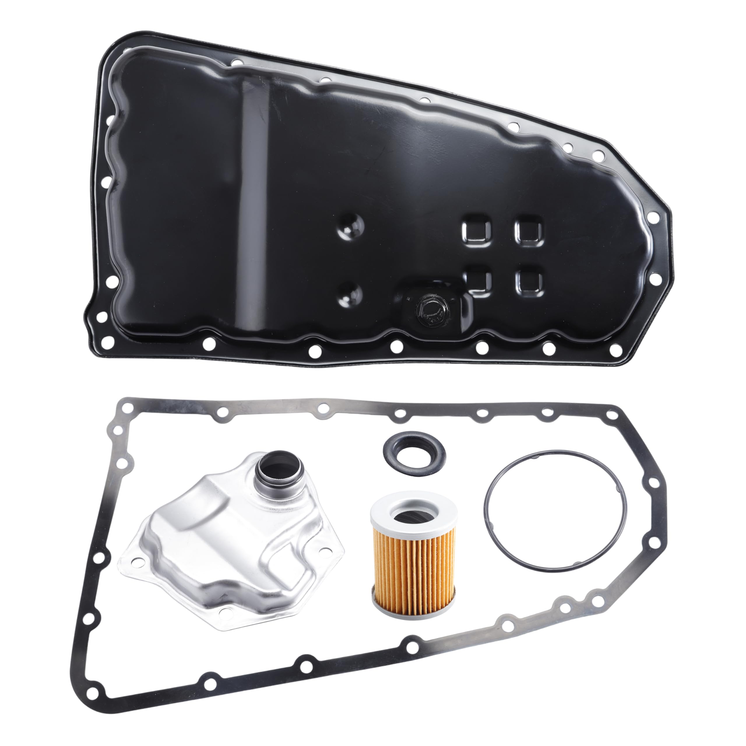 Купити TAN7203 Topsauto Піддон АКПП
