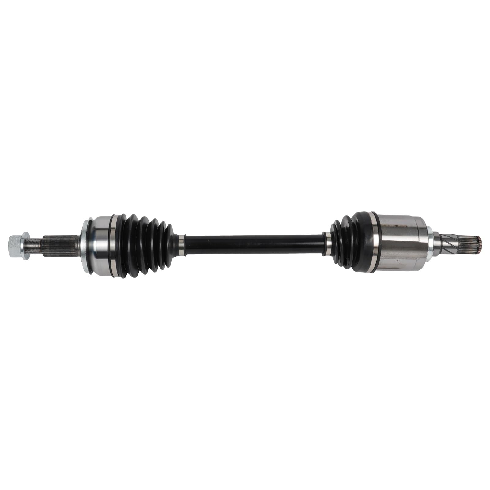 Ліва піввісь TPS000329F TPS