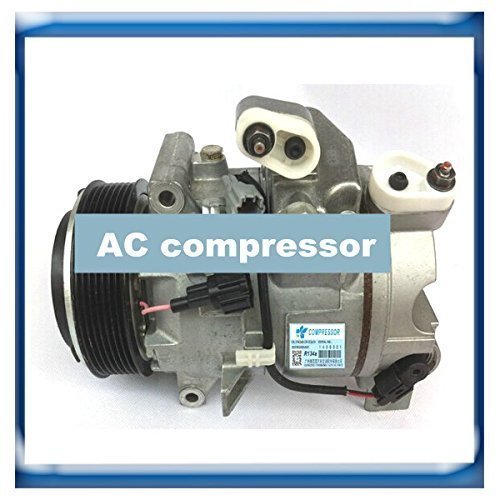Насос кондиціонера VALEO 92600JK200