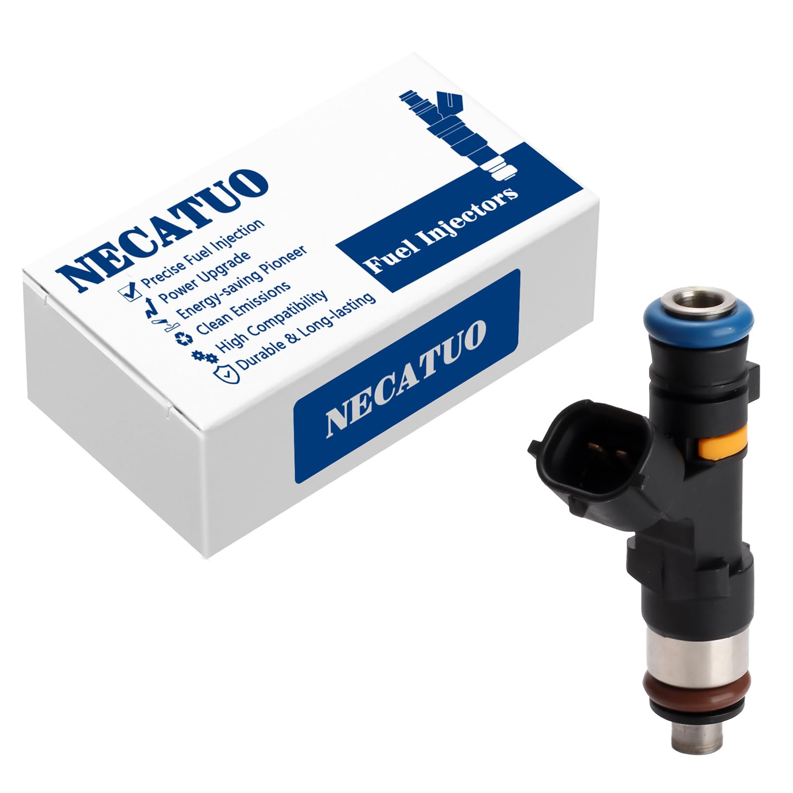 Форсунка інжектора VALEO 348243