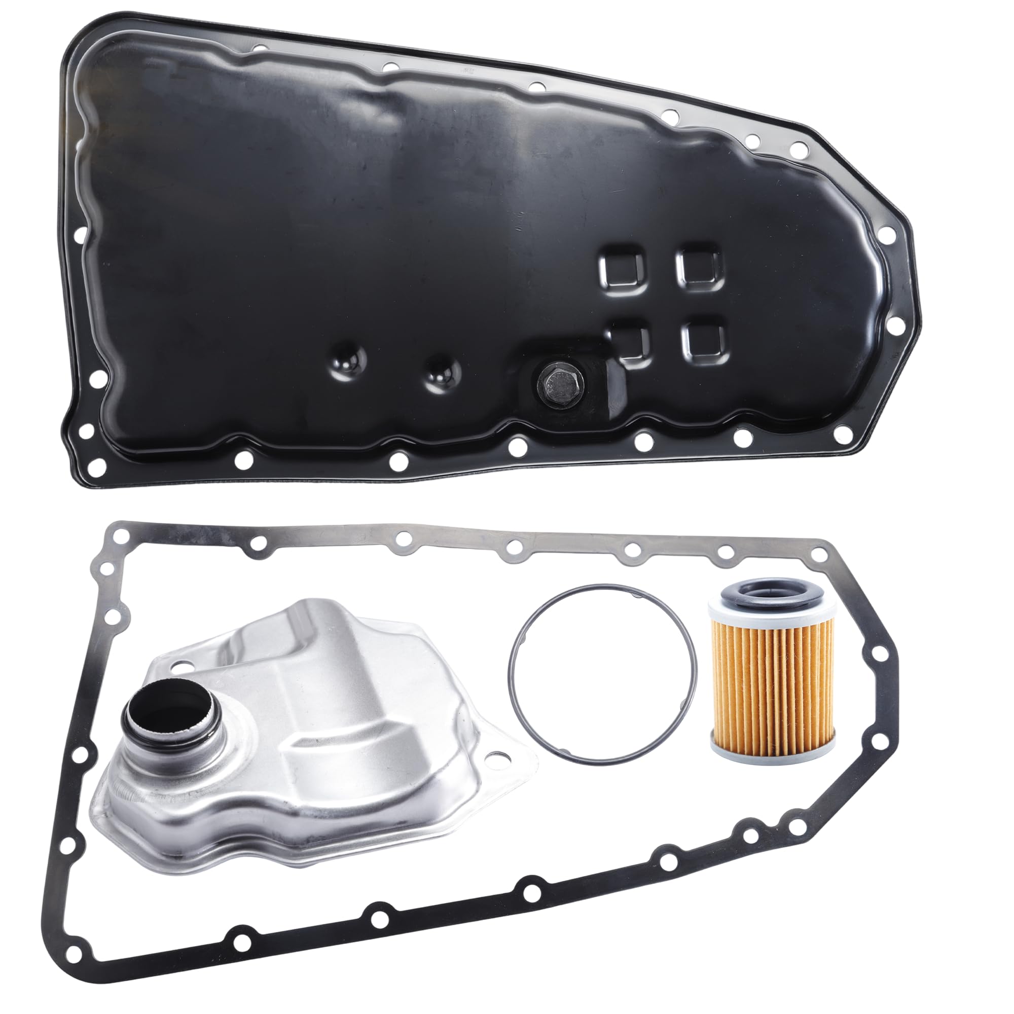 Піддон АКПП Topsauto TAN7203