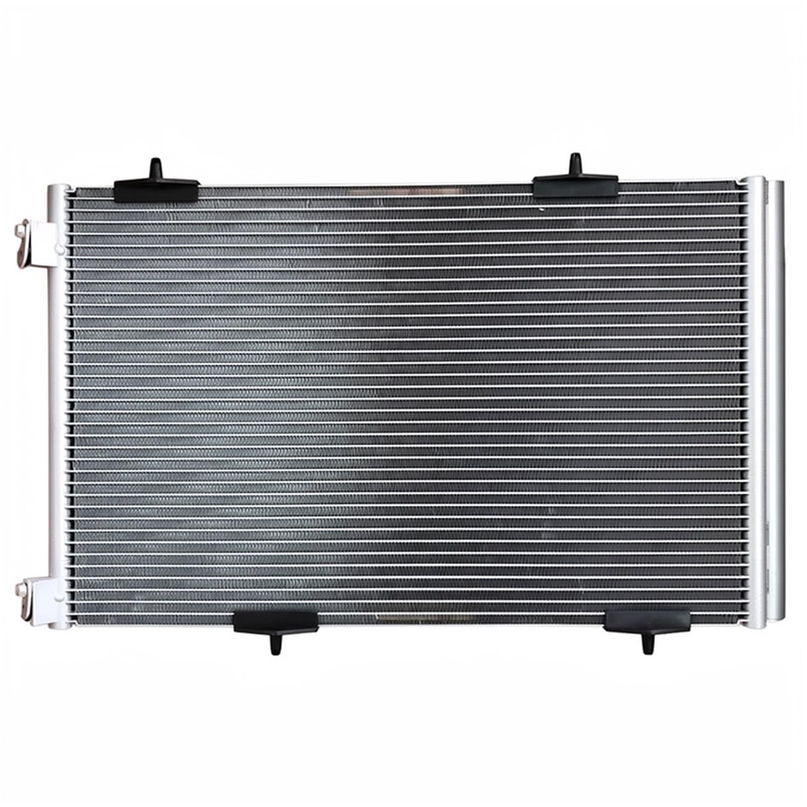 Конденсатор кондиціонера Nissens 940333 ціна, від 118.23 USD