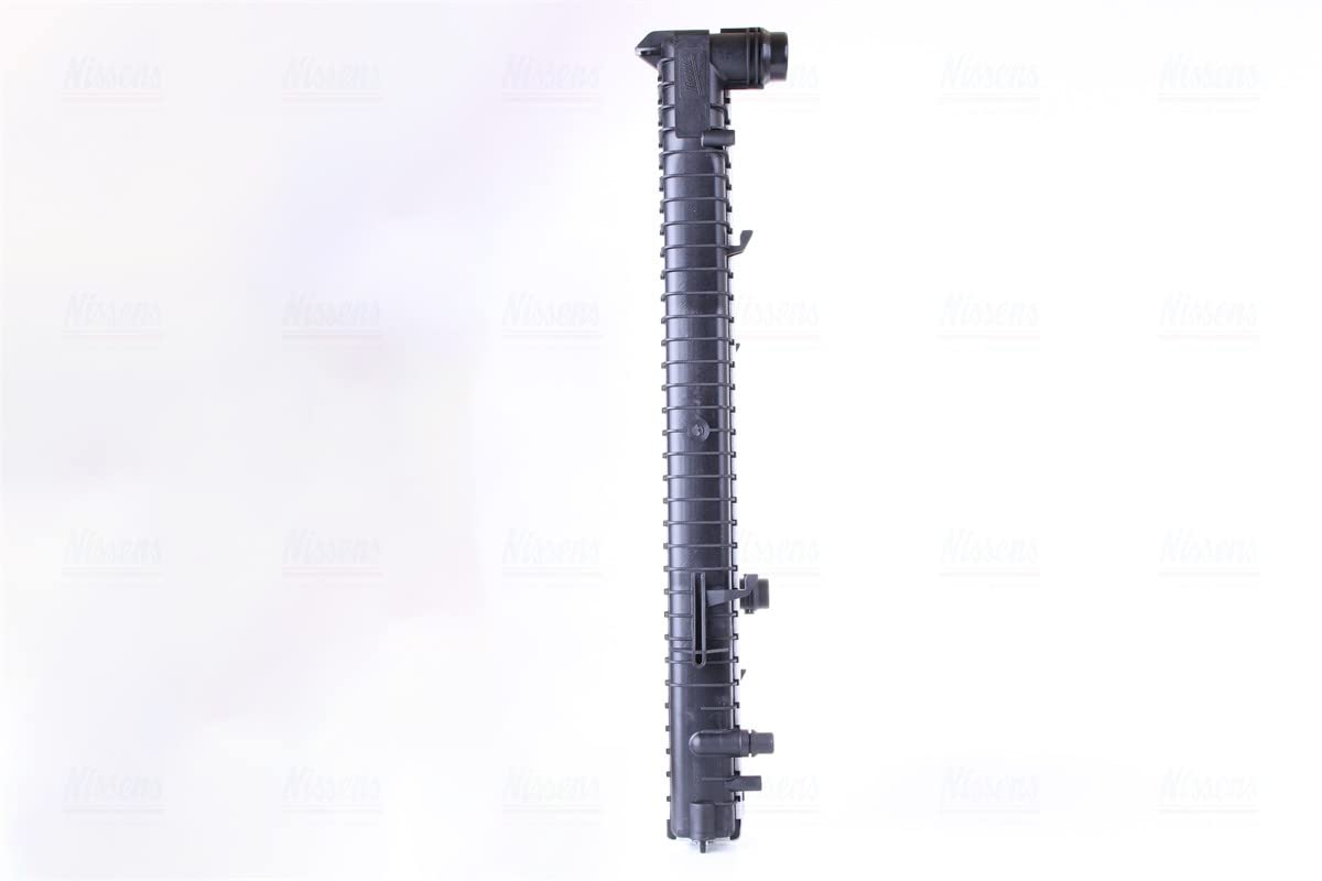 Радіатор охолодження Nissens 60788A