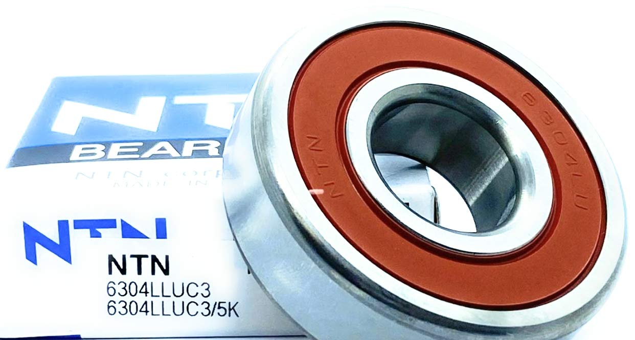 Підшипник первинного валу коробки Nissan Almera CLASSIC