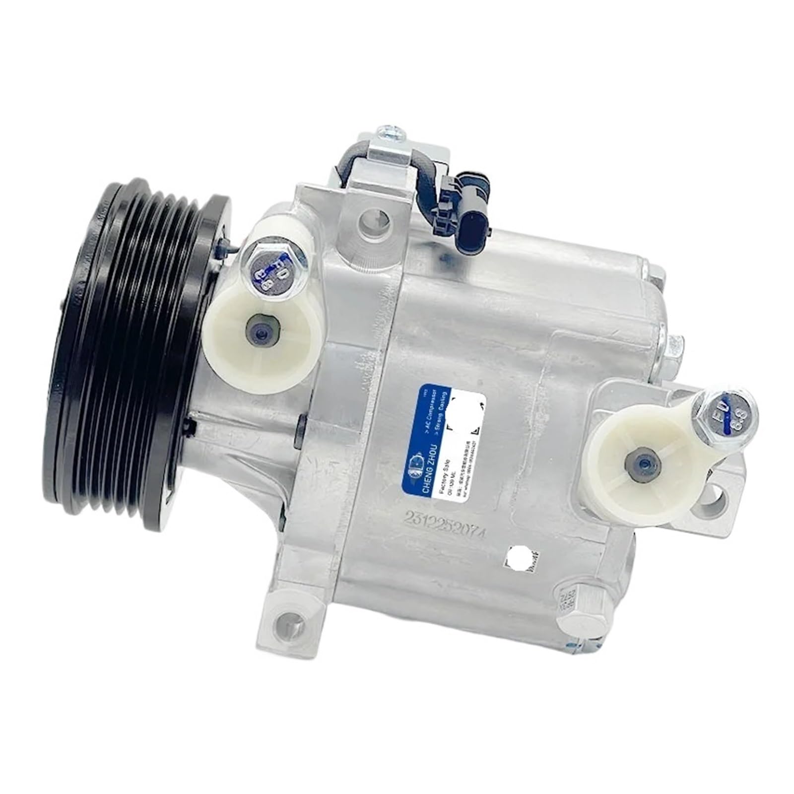 Насос кондиціонера General Motors 94551797