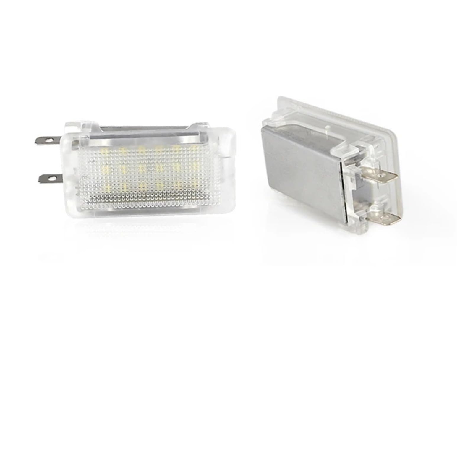 Плафон підсвічення бардачка Depo/Loro/Abakus L37410002LED