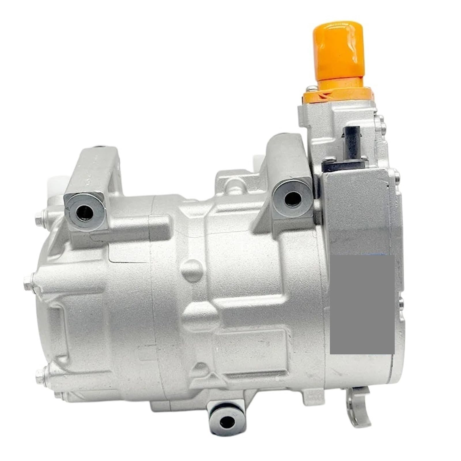 9840056680 Chrysler Компресор холодоагенту