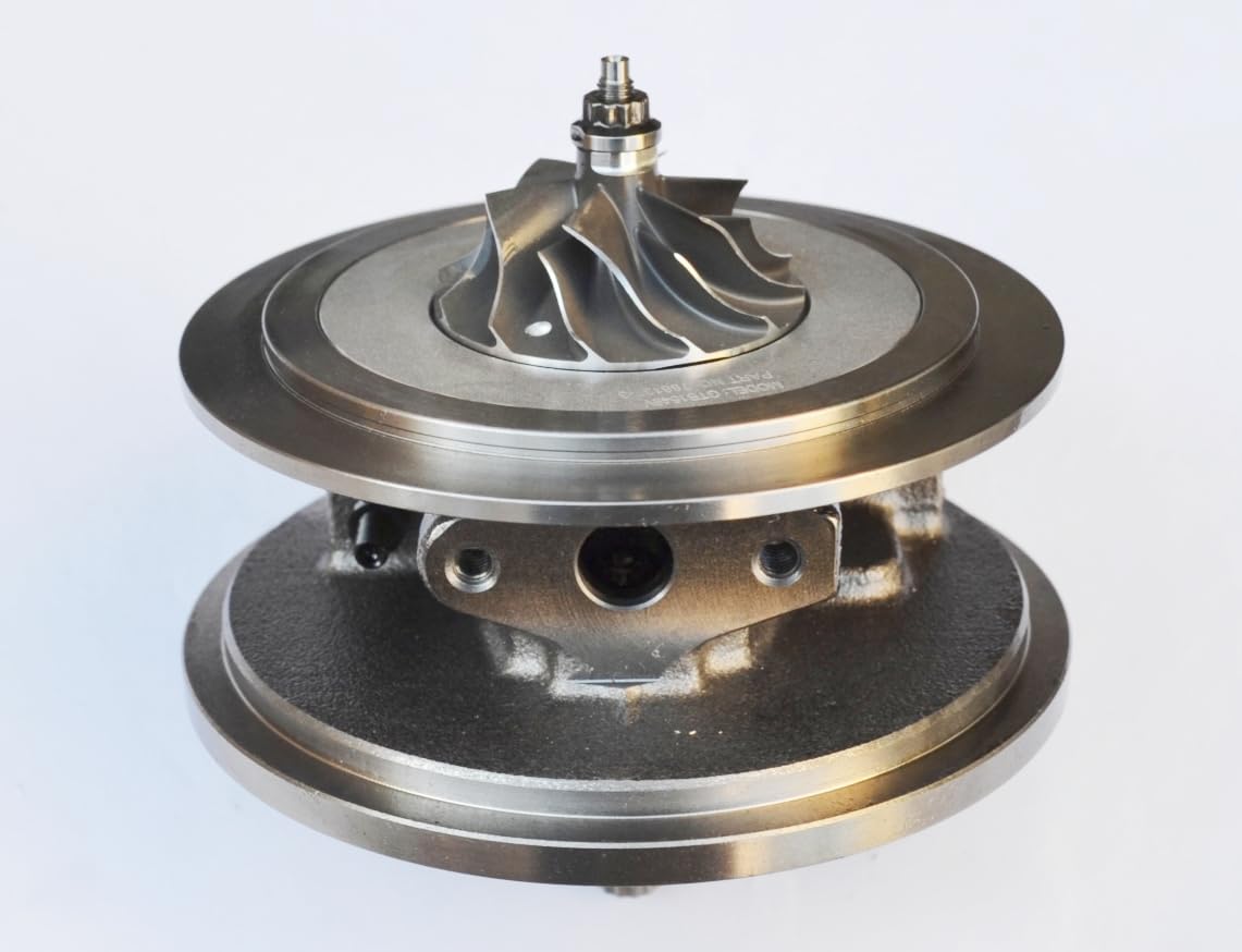 Турбіна Fiat/Alfa/Lancia 55217494 ціна, від 301.88 USD