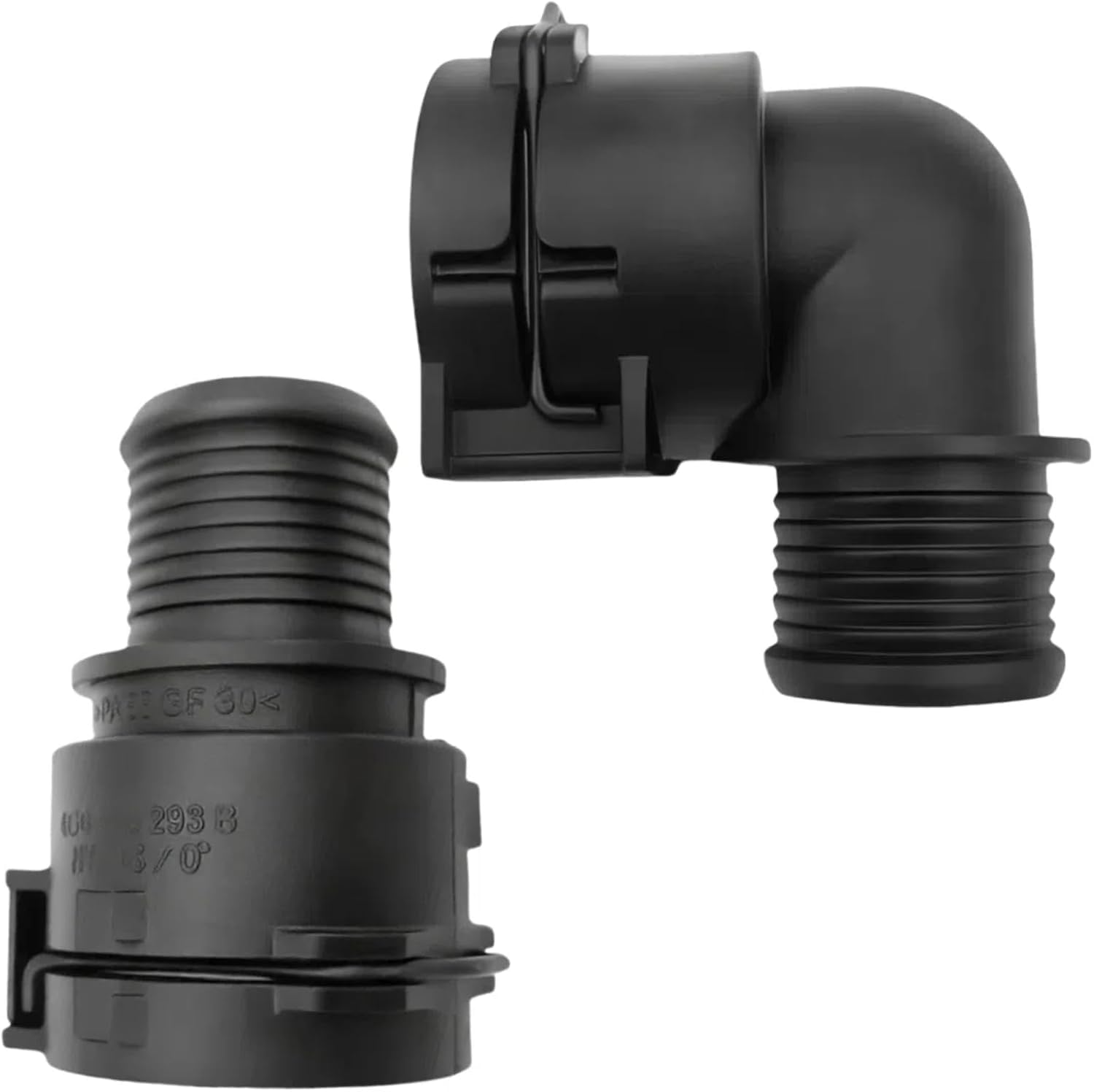 Хомут пластиковий універсальний ASA PA66GF30 ціна, від 12.65 USD