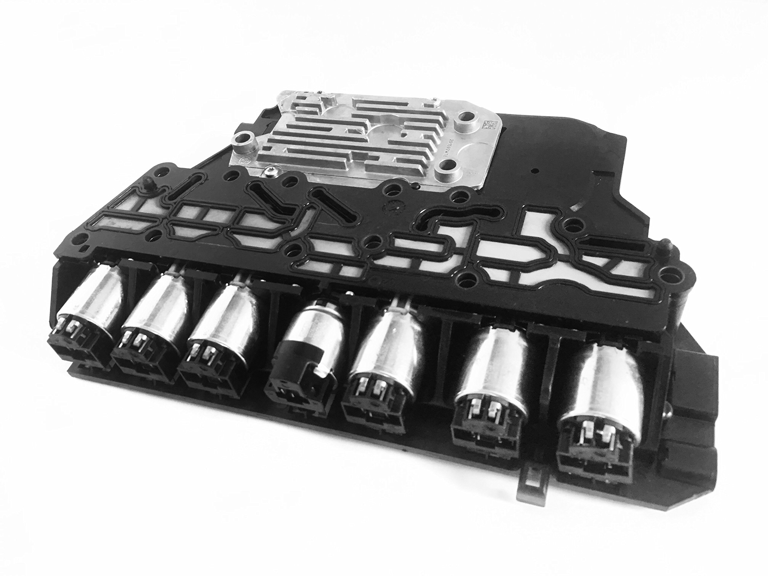 24257026 General Motors Автоматична коробка передач