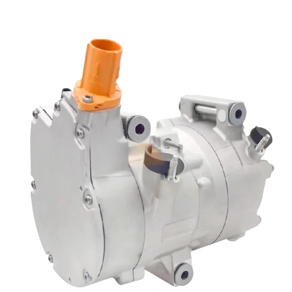 Насос кондиціонера Chrysler 9840056680