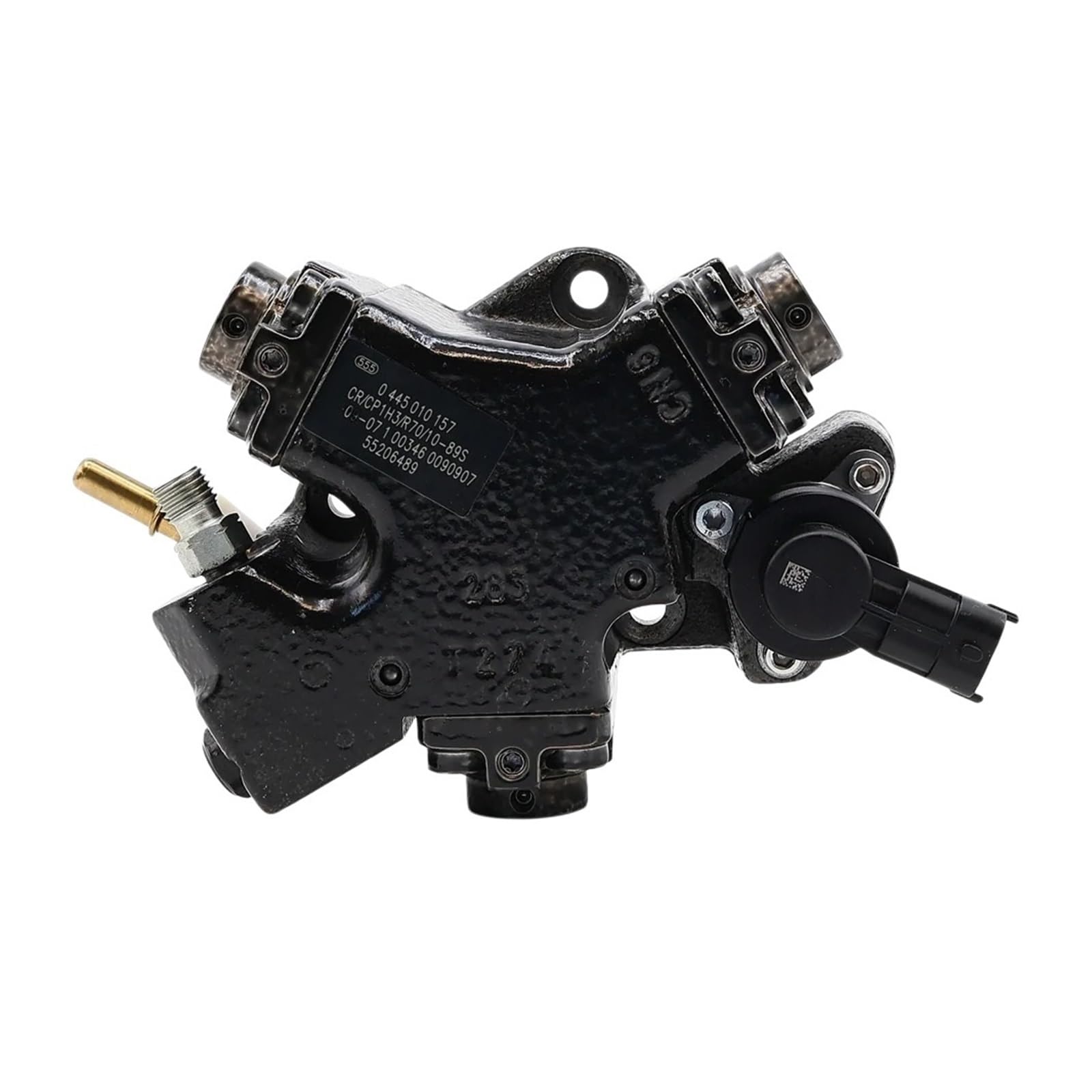 Купити 445010293 Bosch Насос паливний високого тиску (ПНВТ) - DIESEL