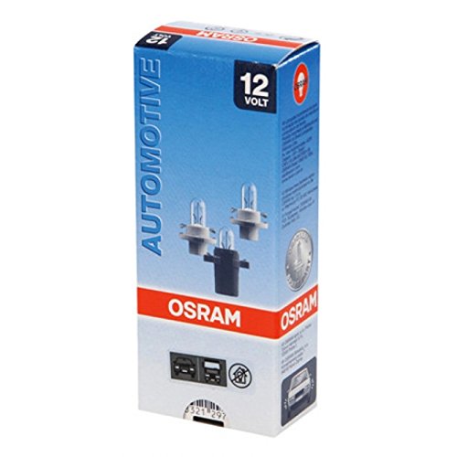 Лампи Osram 2721MF ціна, від 0.73 USD