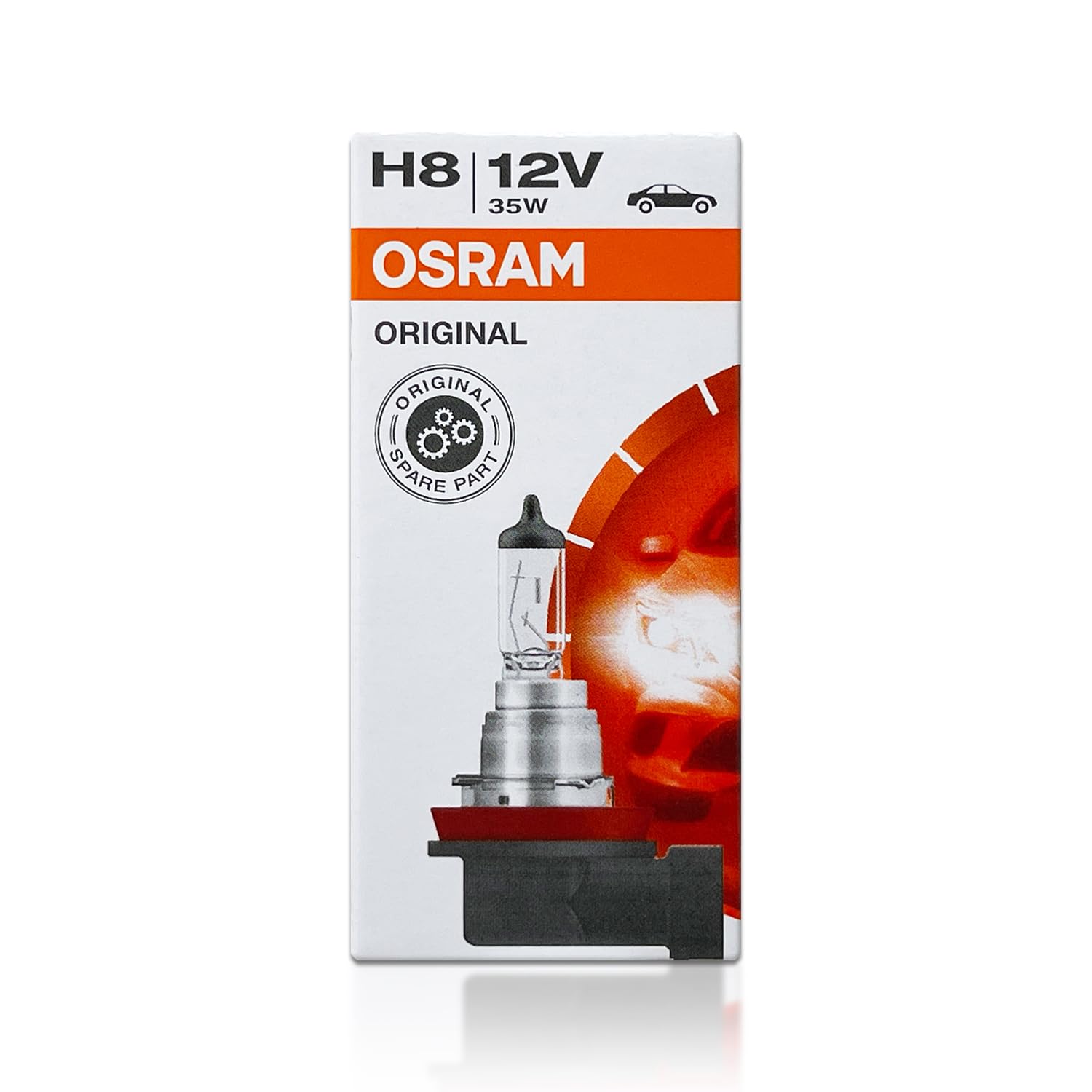 Лампочка галогенна Osram 64212 ціна, від 10.28 USD