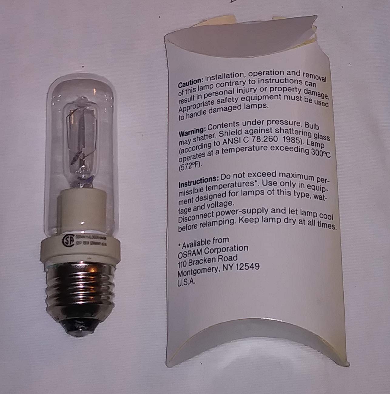 Лампи Osram 881 ціна, від 5.27 USD
