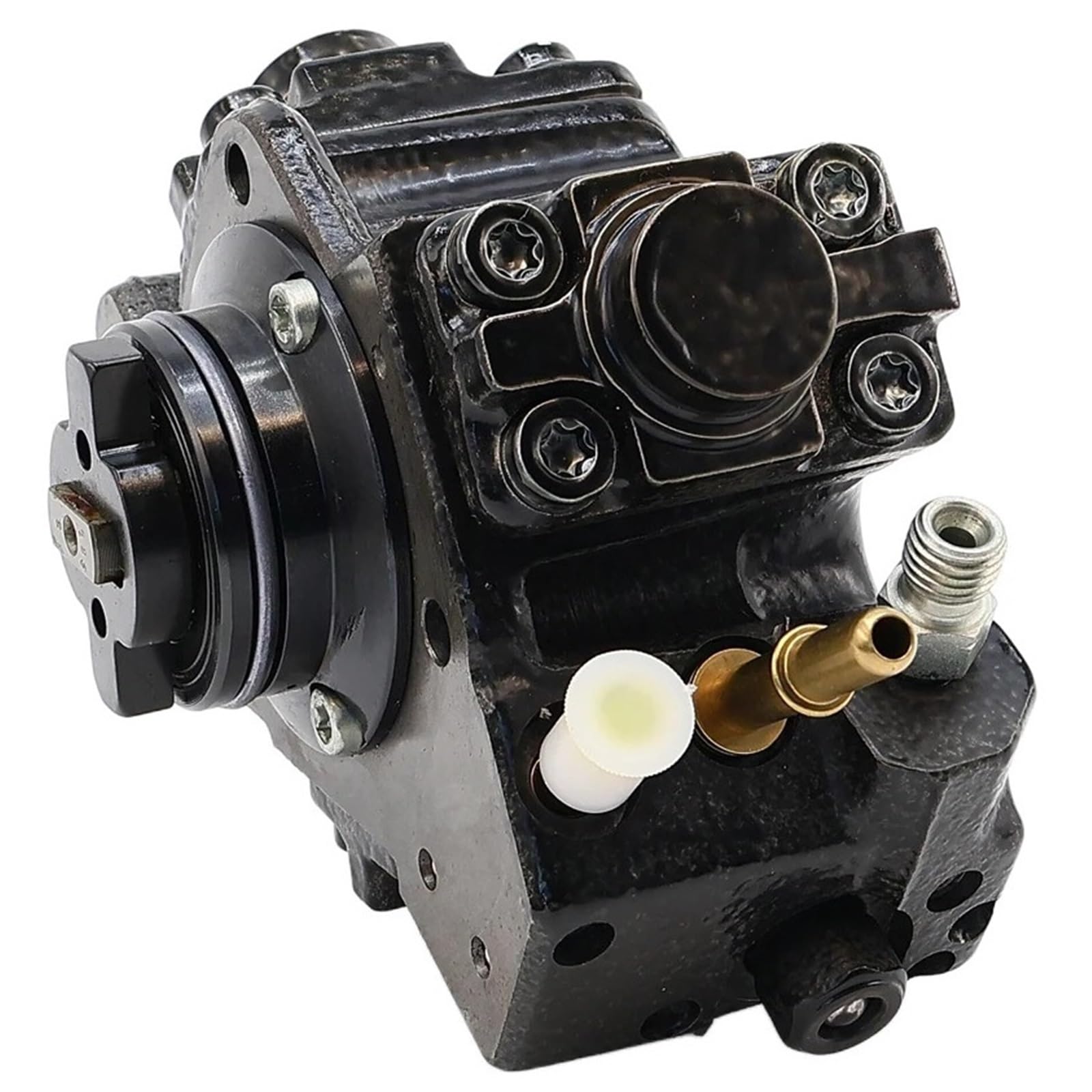 Насос паливний високого тиску Bosch 0445010381 ціна, від 95.02 USD