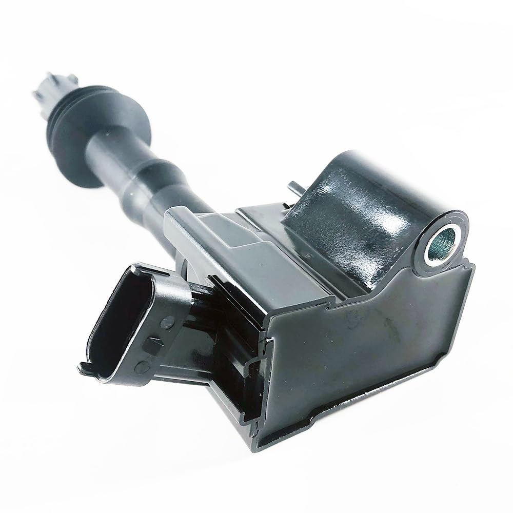 Котушка запалювання 9808653680 Fiat/Alfa/Lancia