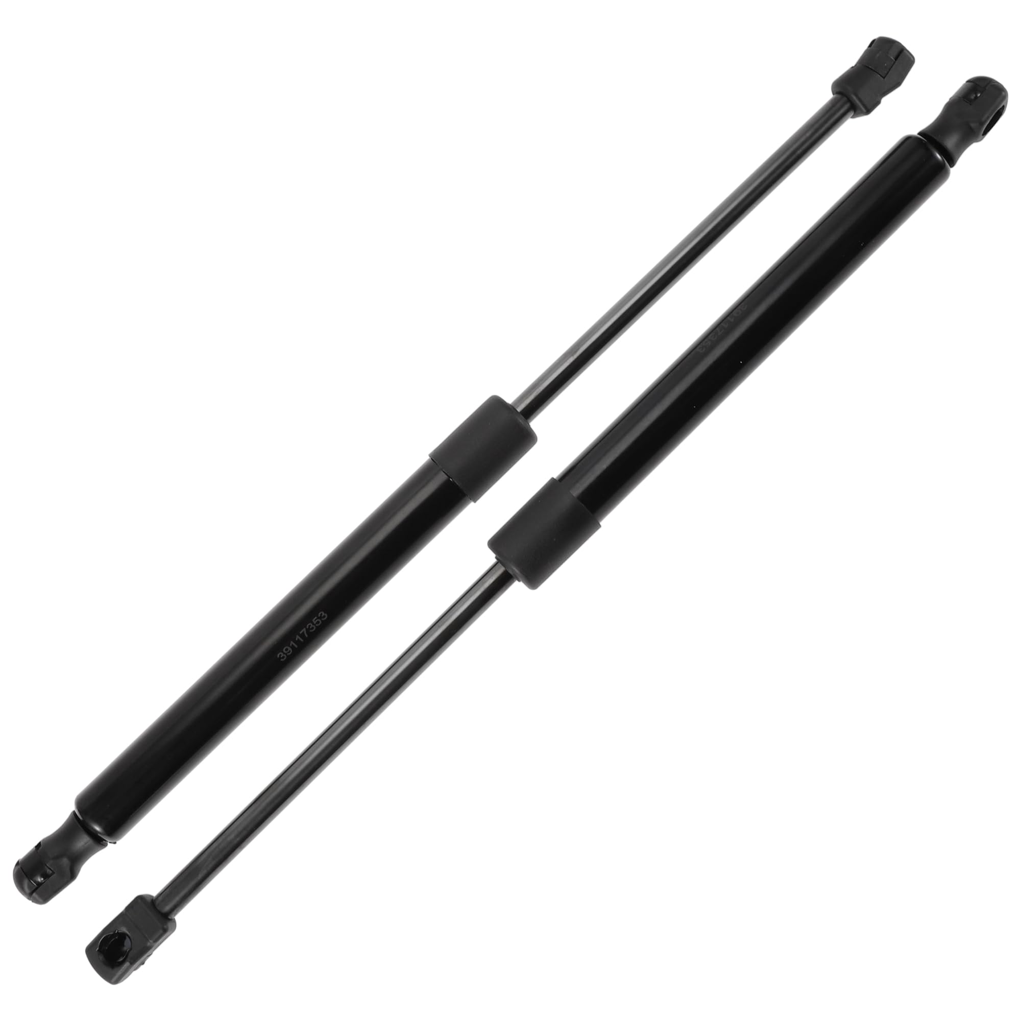 Купити YQ00727680 Peugeot/Citroen Амортизатор двері багажника